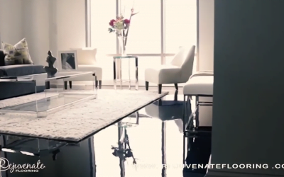 New Video from Rejuvenate Flooring!